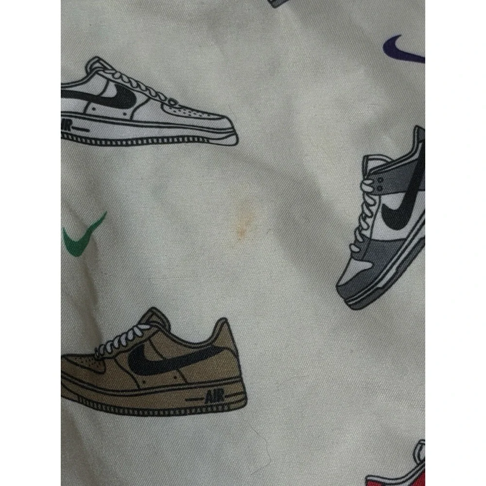Nike Men XL 8